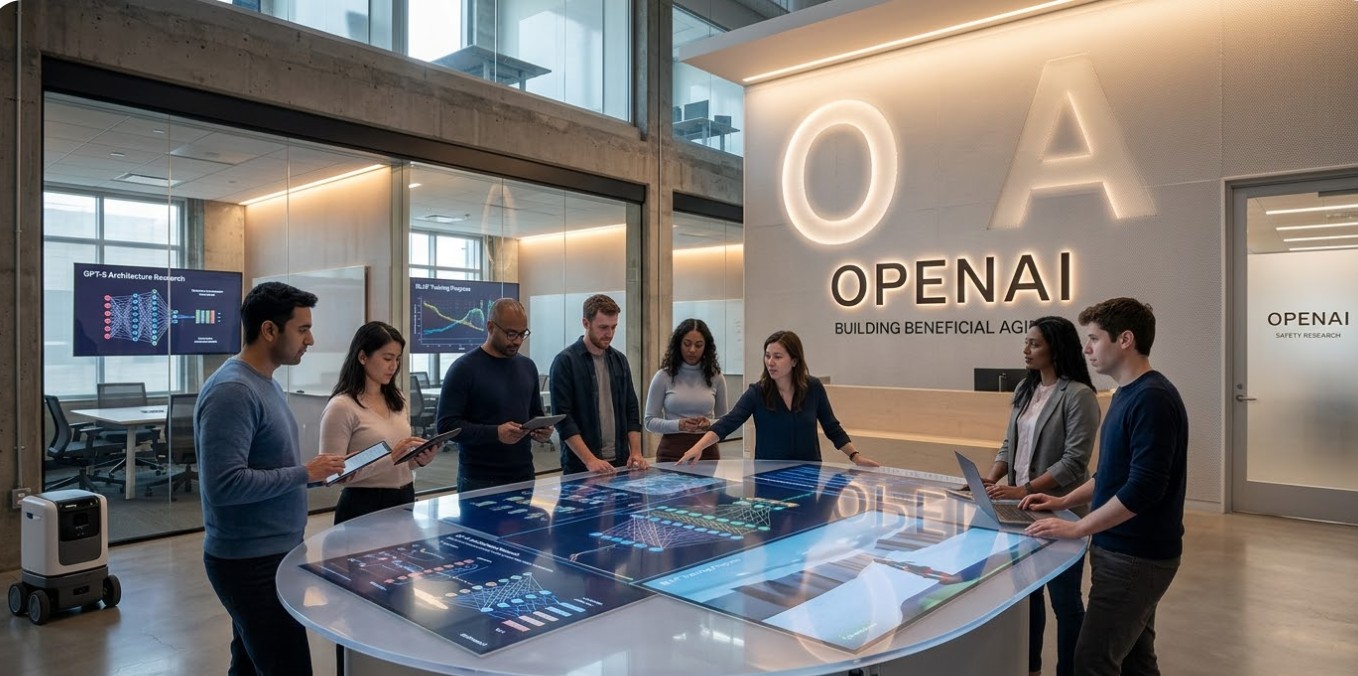 2026: OpenAI's Executive Resignation Raises Concerns Over AI Governance in India