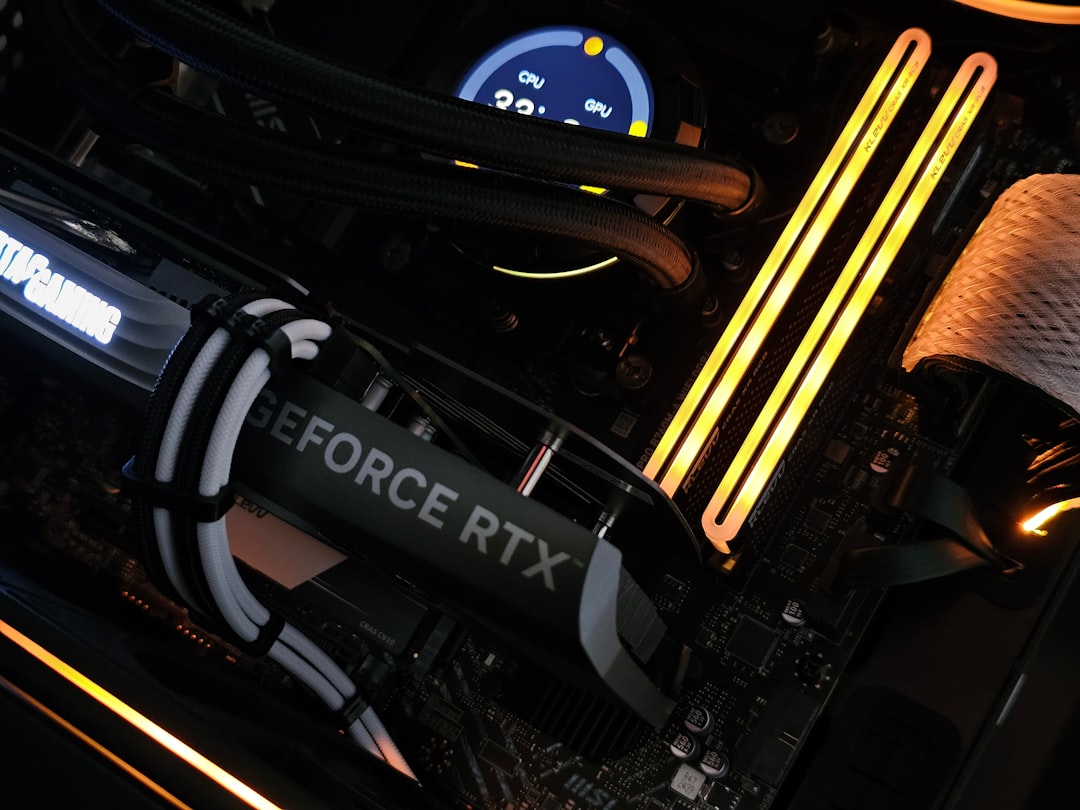 NVIDIA DLSS 5 Introduces AI-Enhanced Visual Fidelity for Gaming