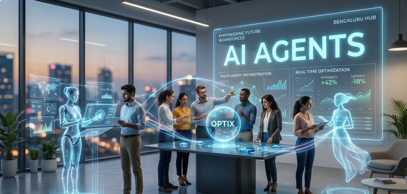 How AI agents evaluate company reputation and business perception online